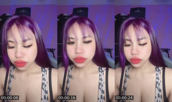 Bigo live: Hi bb ❤️ by @gwazainurkot