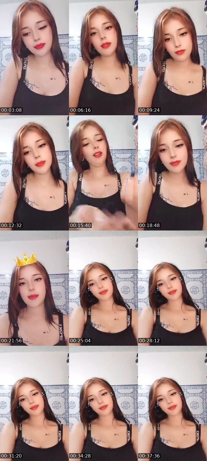 Bigo live: ⛔حنان حنونا ⛔ by @1126396938