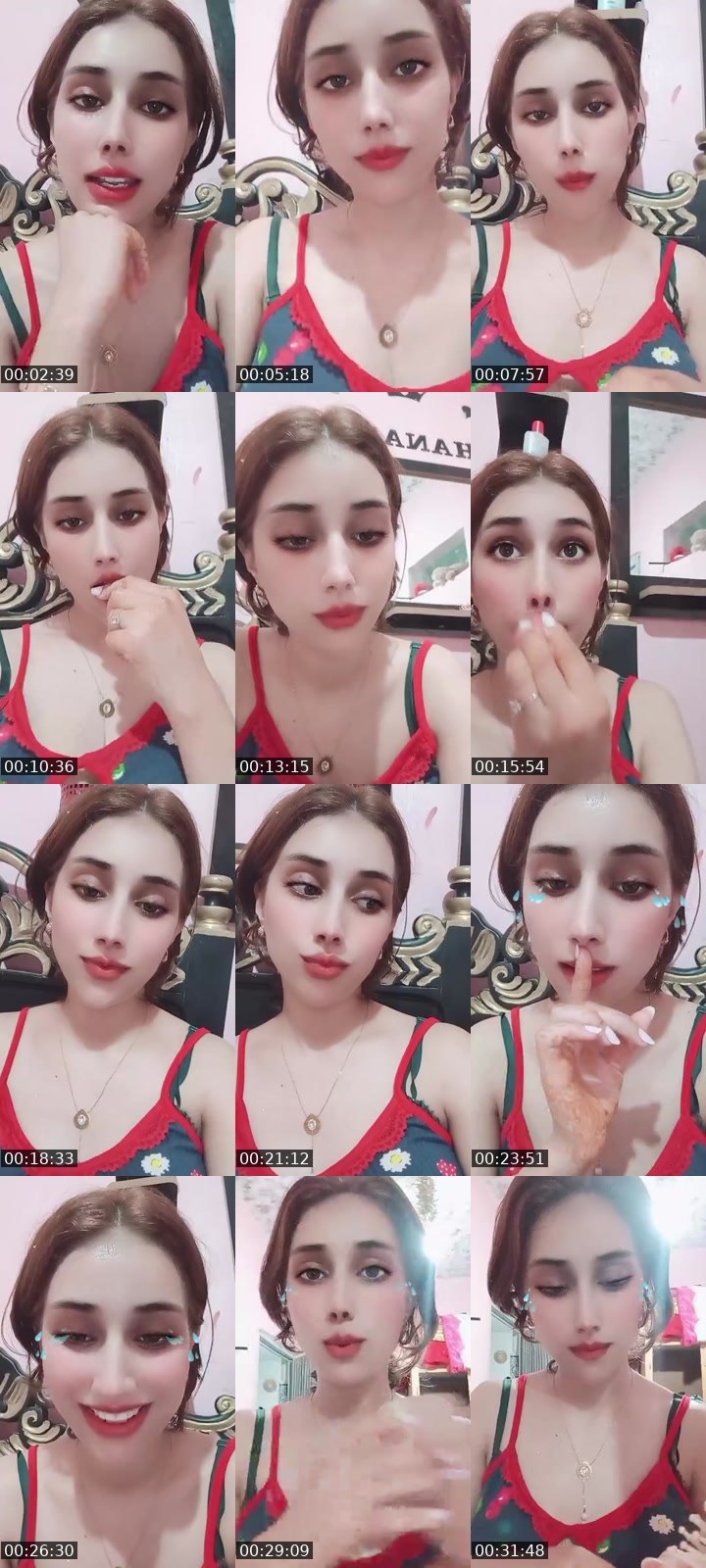 Bigo live: sanae🥰♥️ by @673222502