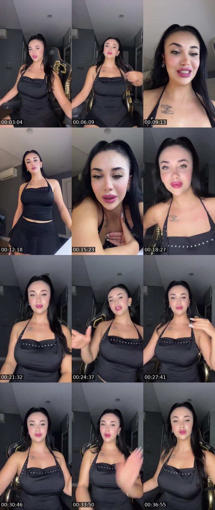 Bigo live: #Cutey HANDESRA  🌺 by @handesra