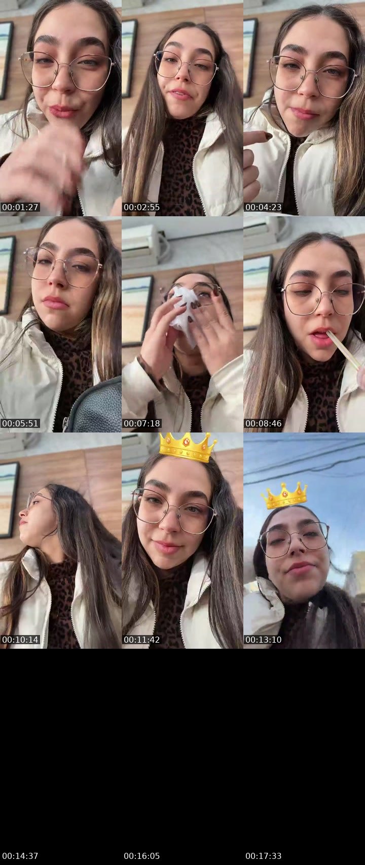 Bigo live: #Beauty Oi babys 💕✨ by @nwpmalta
