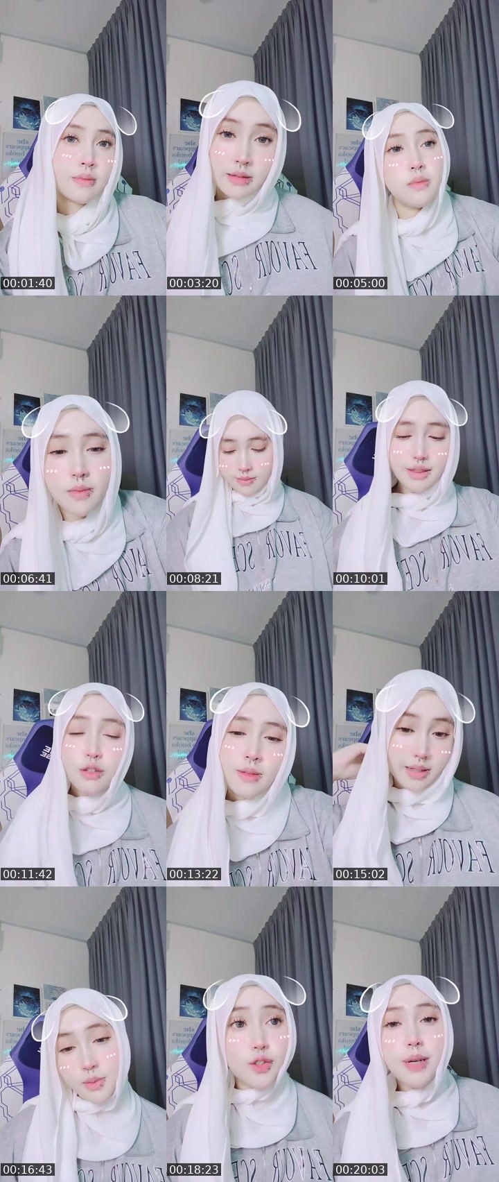 Bigo live: #charmer miss me? -100k by @s1441m