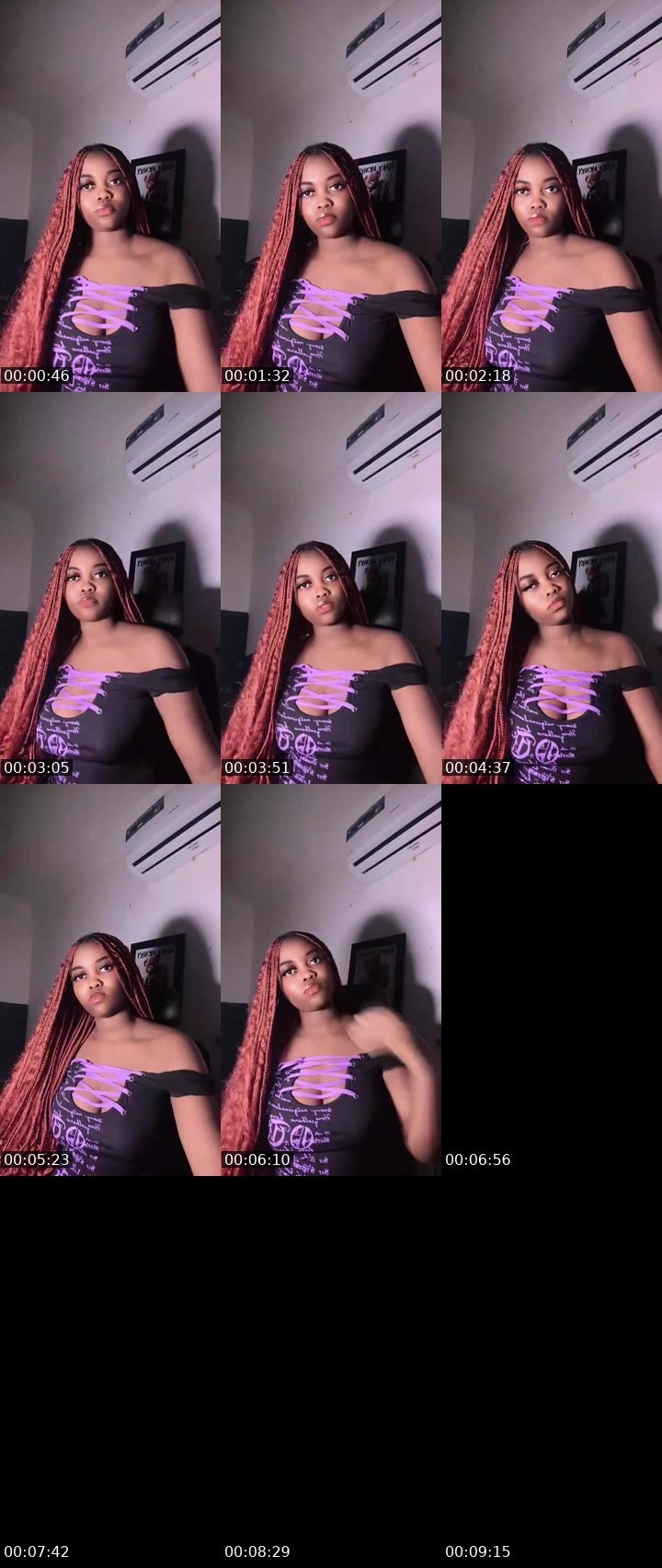 Bigo live: #Cutey Hi cutest 🤭 by @uppercutkk