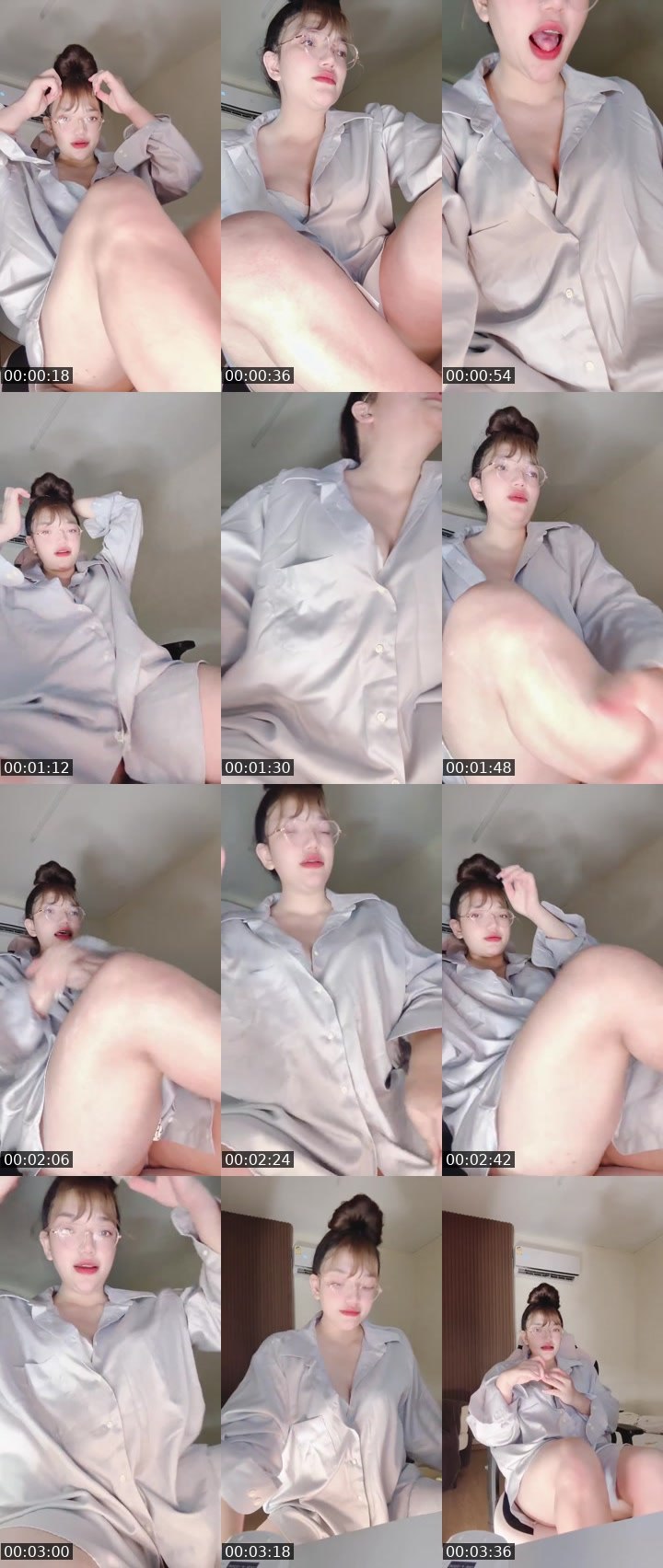 Bigo live: มาหาหน่อยงับ by @xx_x123
