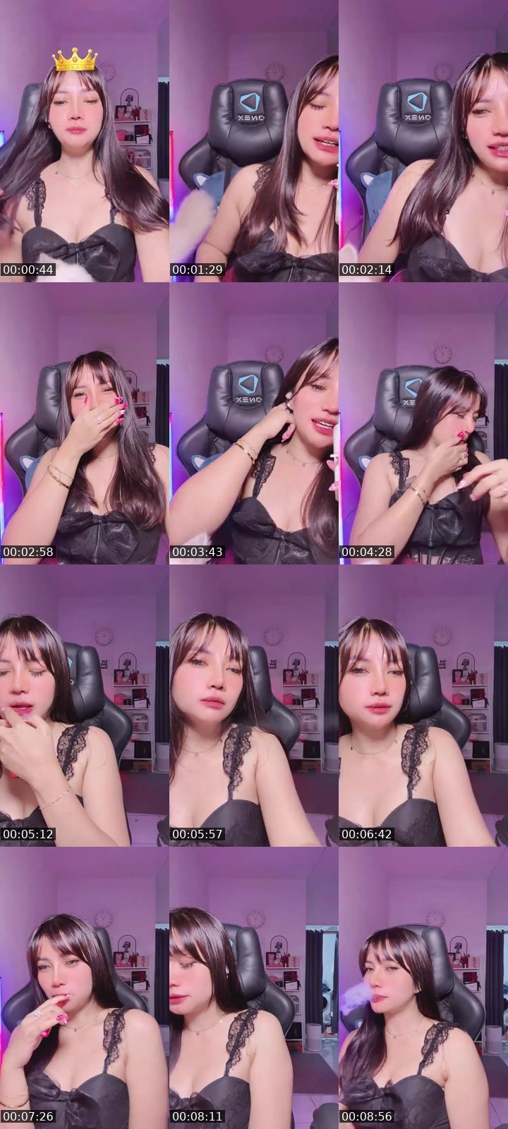 Bigo live: Temenin by @727846889