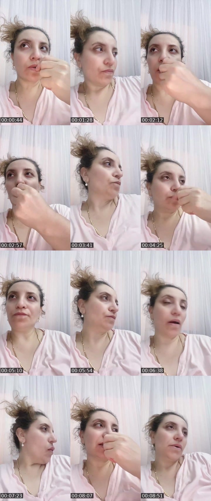 Bigo live: Yargiç yok mu arıyorum by @981502236