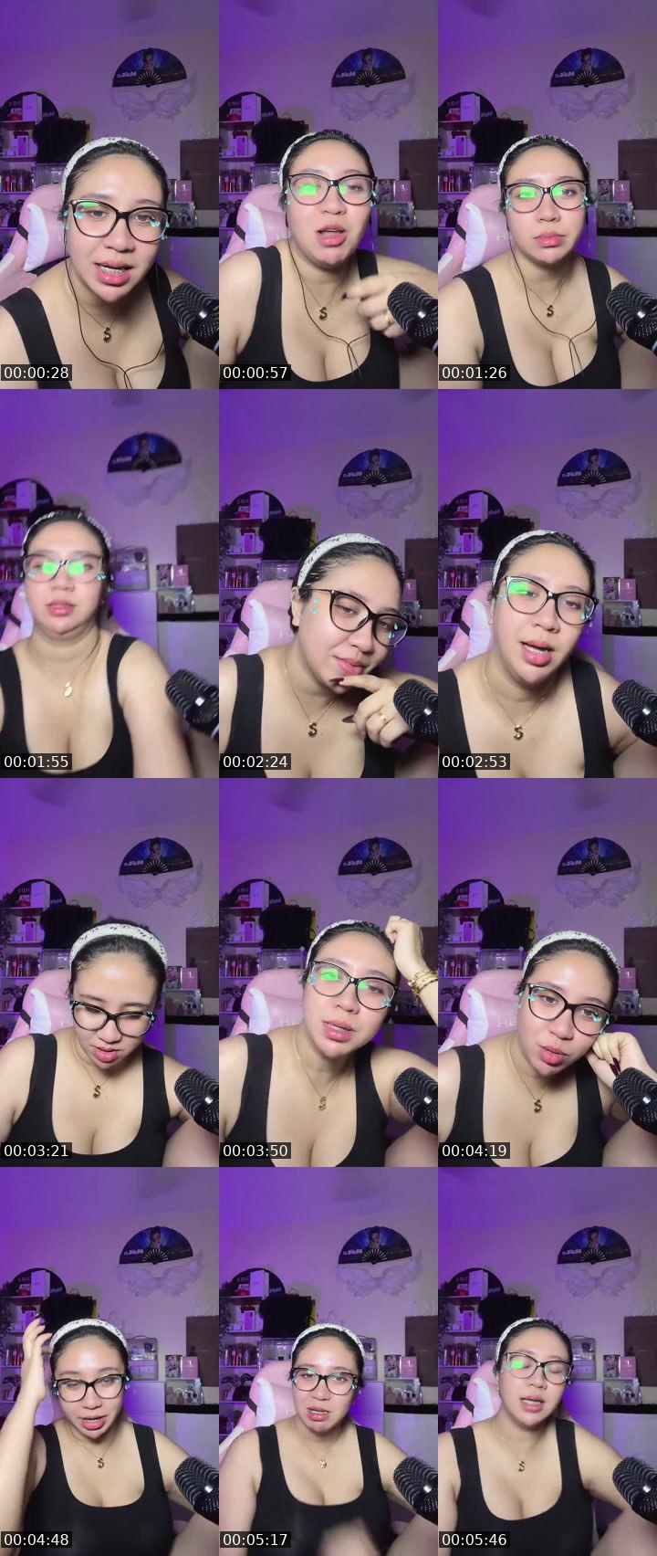 Bigo live: Jom🫦💋 by @shaamiera98