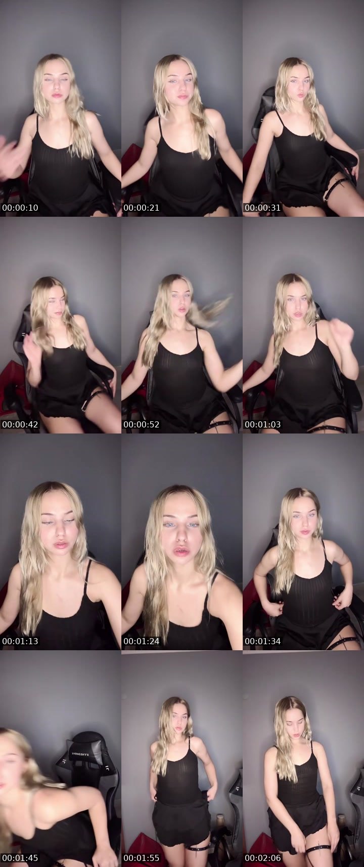 Bigo live: * by @mineebunny