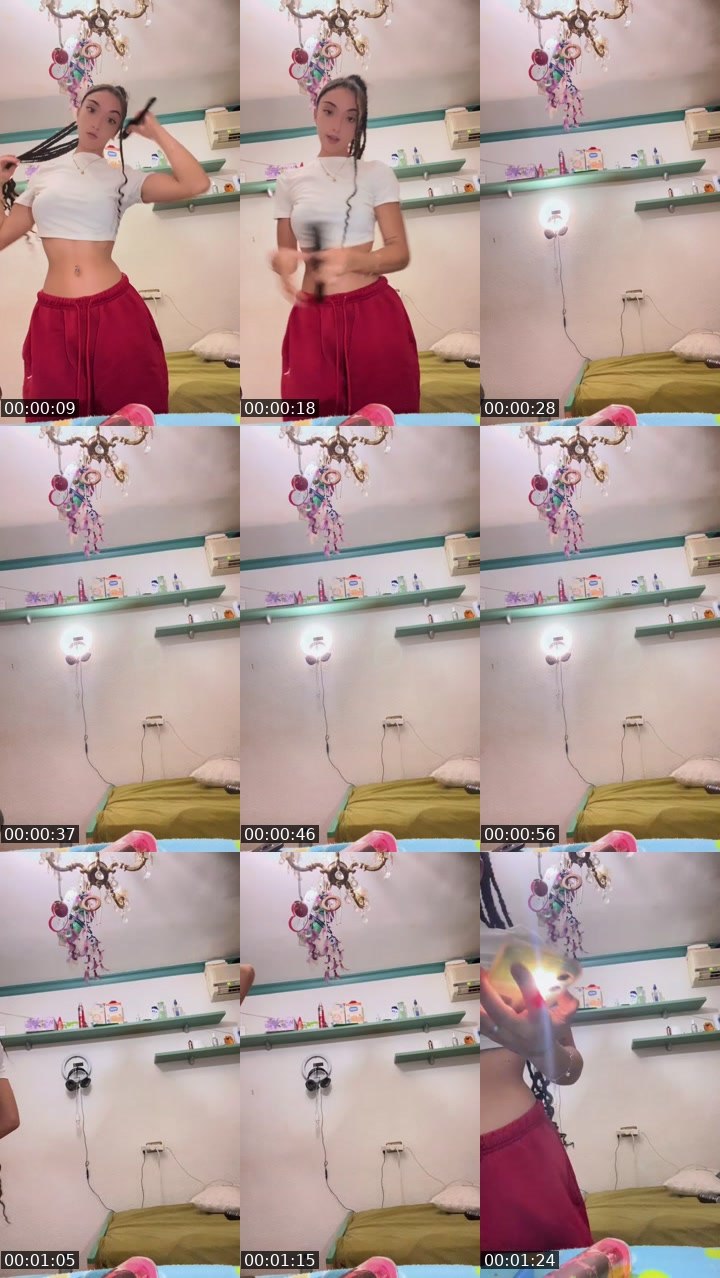 Bigo live: Zaira by @845012708