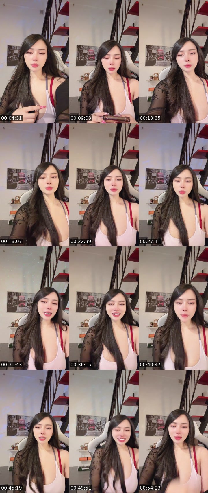 Bigo live: Hi babe by @Bebymel