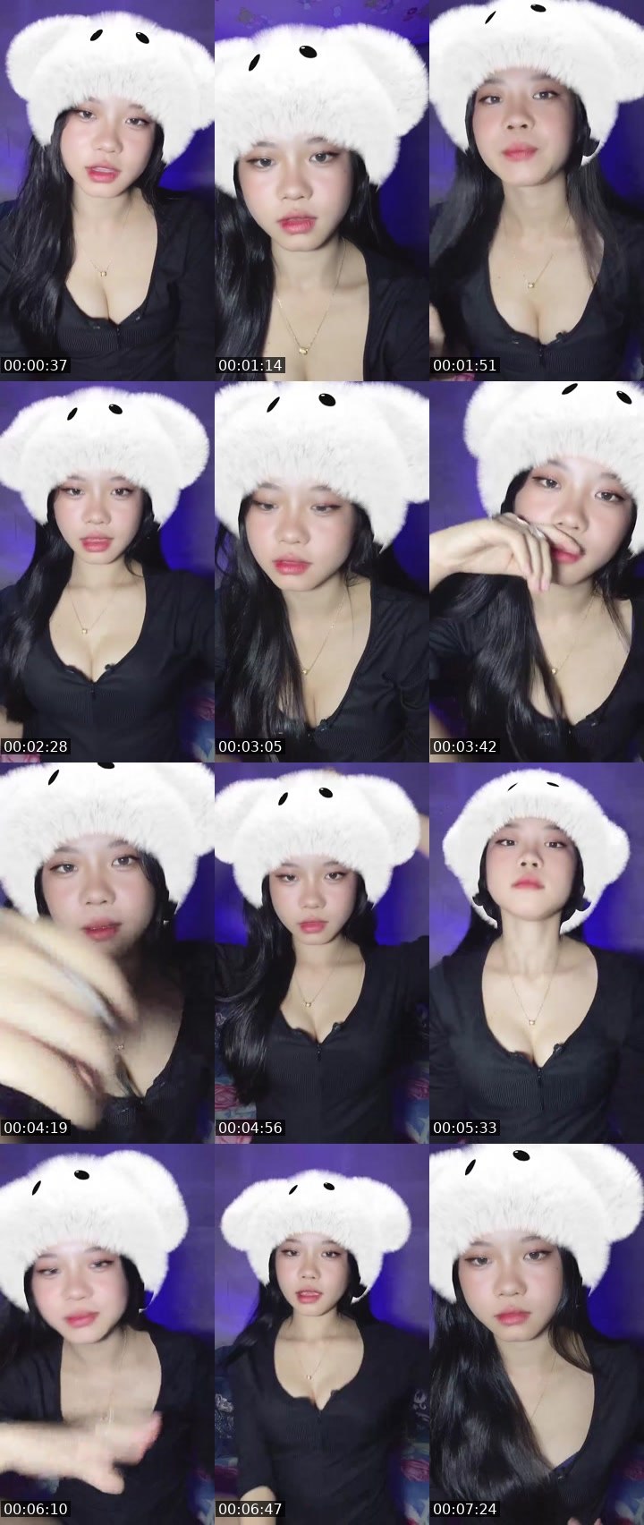 Bigo live: SBD❤️_Paj Noog🫧 by @1126983039