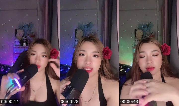 Bigo live: 😇🫰👼🏻 by @itschinn