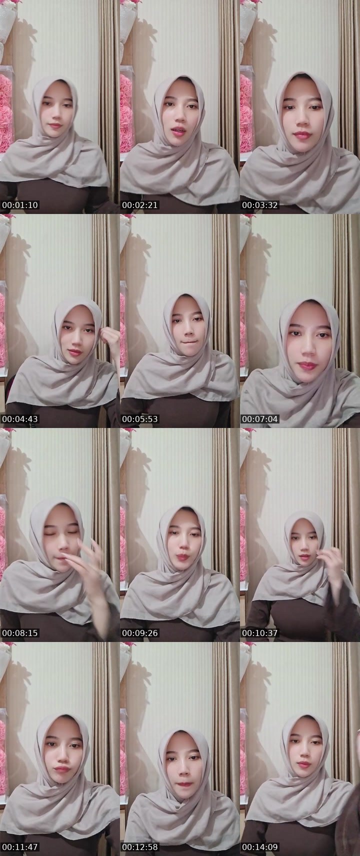 Bigo live: challenge yuk🥰 by @ecintaku