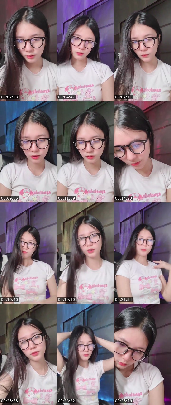 Bigo live: มาแยะ🐰🌷 by @826916200