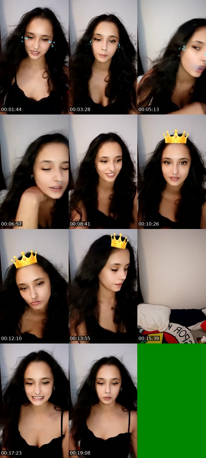 Bigo live: nerdesinn ☺️ by @1109948205