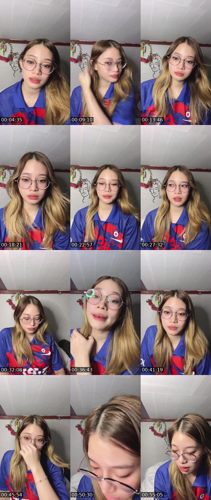 Bigo live: Caught you in 4k by @meo_o