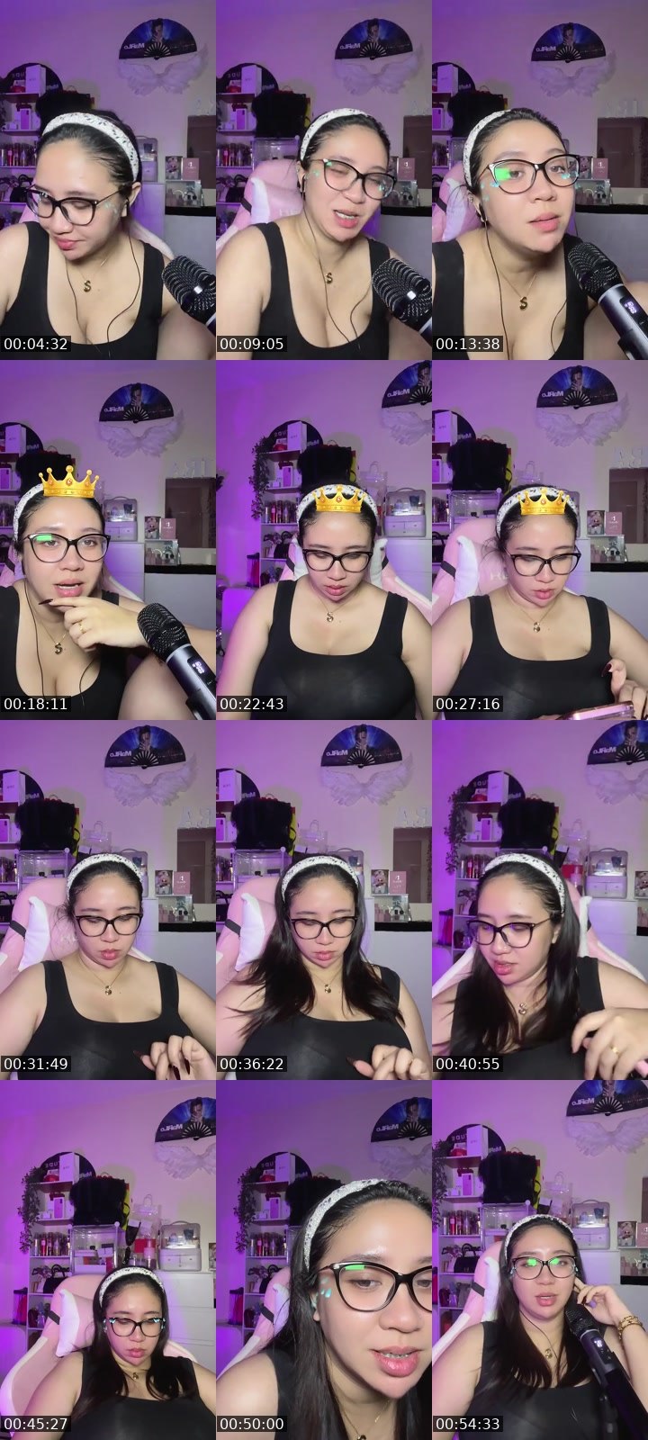 Bigo live: Jom🫦💋 by @shaamiera98