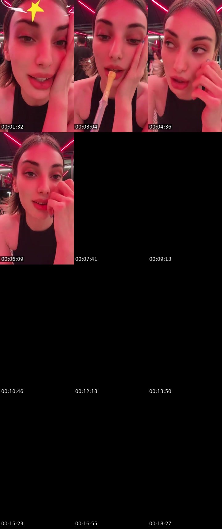 Bigo live: öpşuelimi by @tubaq