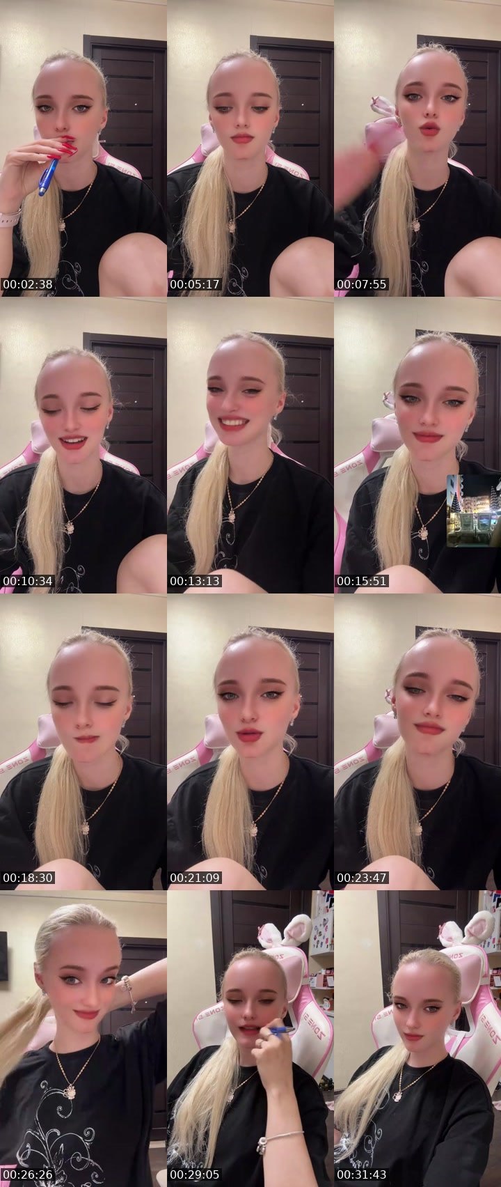 Bigo live: Happy Birthday💋🌹 by @1057672536