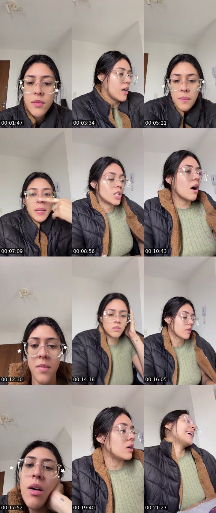 Bigo live: Oie, vem me conhecer 🤫 by @maimai3