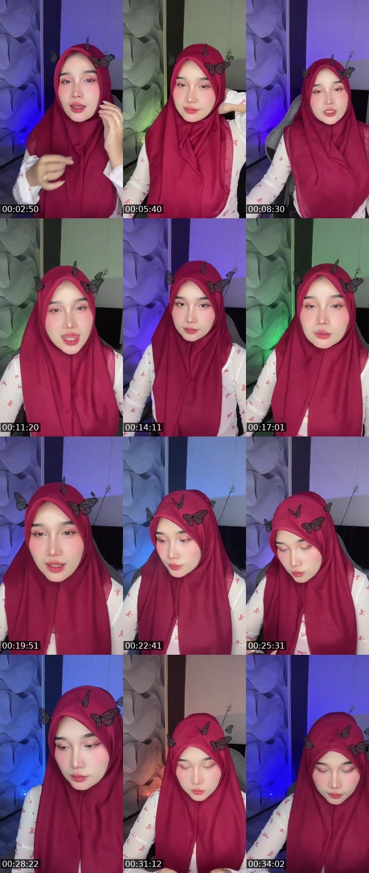 Bigo live: Mulai dari nol by @944182854