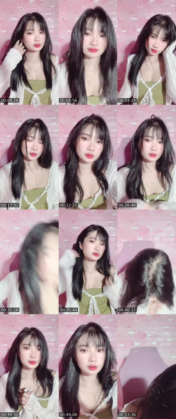 Bigo live: ༒•ɲƙ•💕ly ly🌸 by @1103598484