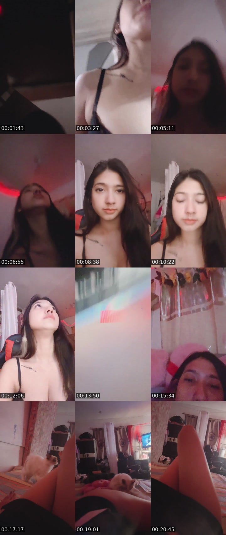 Bigo live: #Hi babe by @sanaallbaby03