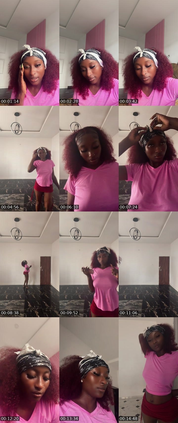 Bigo live: Mandyox 🧜🏾‍♀️ by @1091768750