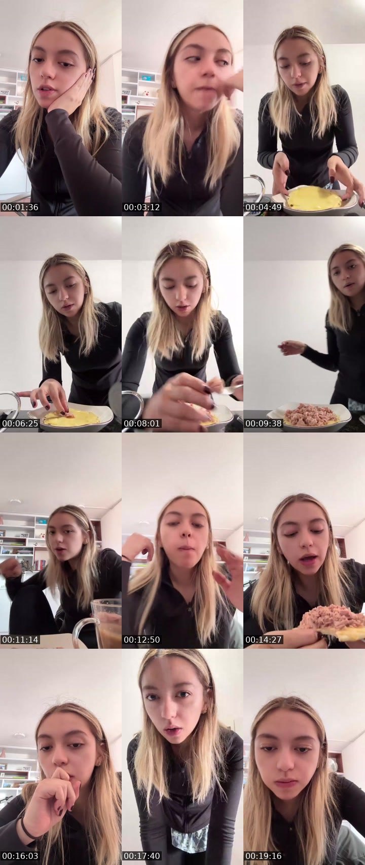 Bigo live: Pre birthday 😴 by @1132224125