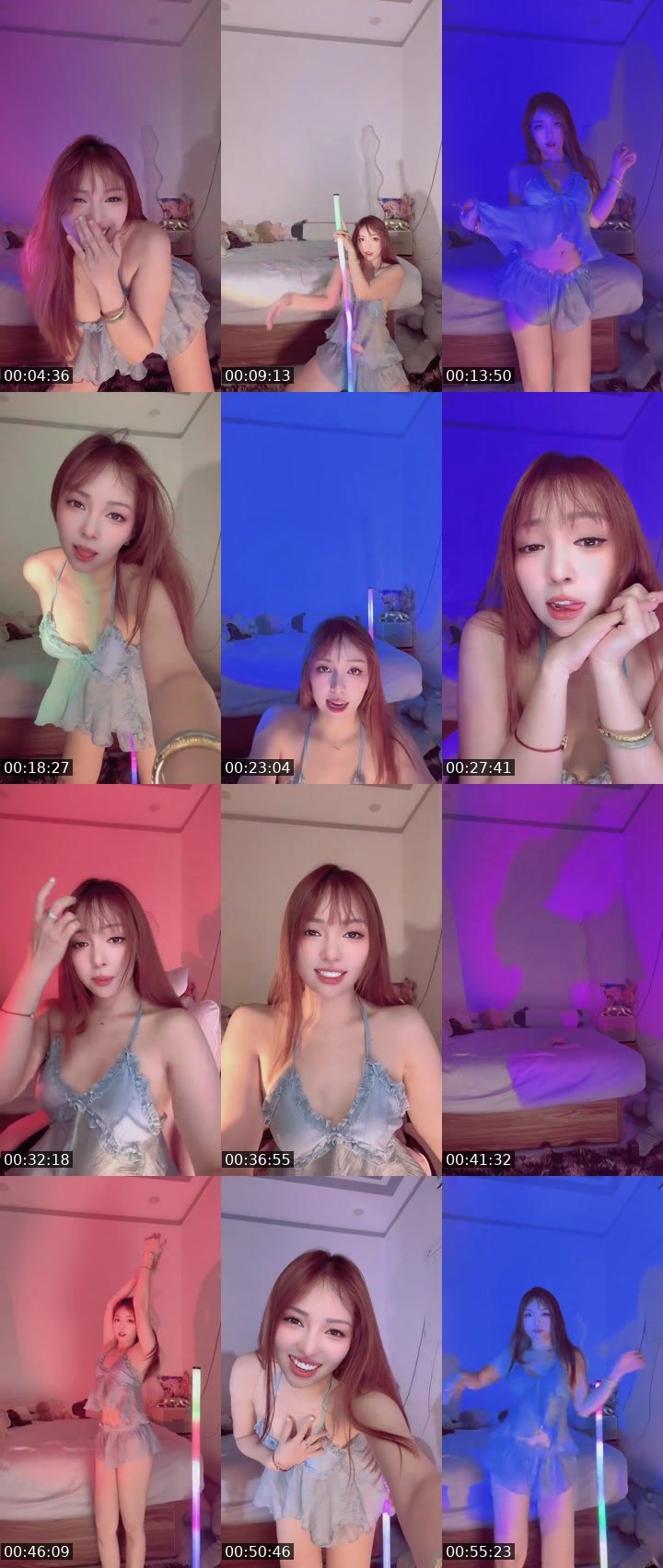 Bigo live: #Cổ_Trang Thương bé được hơm 🥰 by @keochuale03