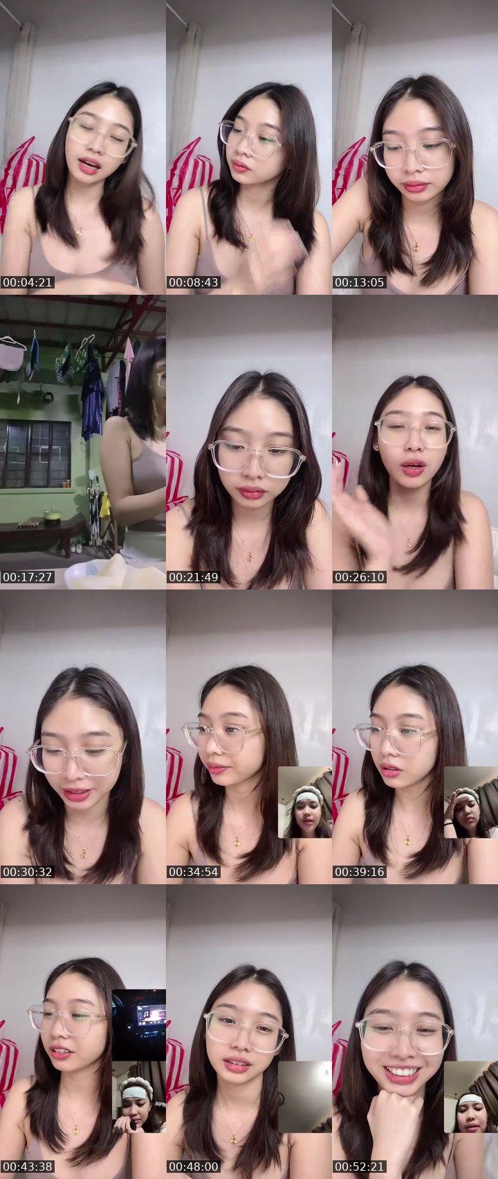 Bigo live: ehlizanne by @ehlizanne
