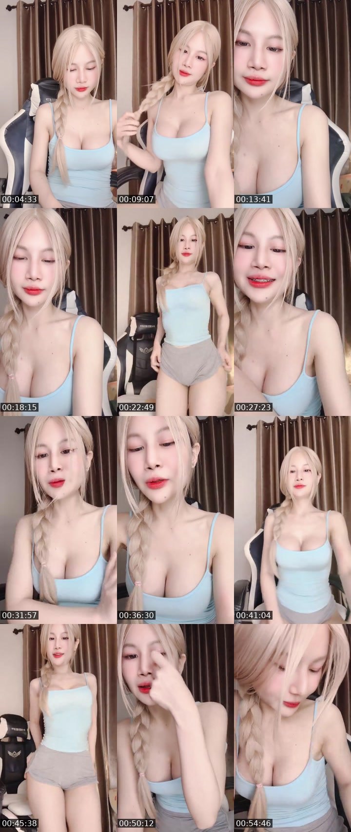 Bigo live: มาแง้วว🥰 by @NNancy.y