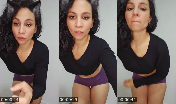 Bigo live: morena_lili by @morena_lili