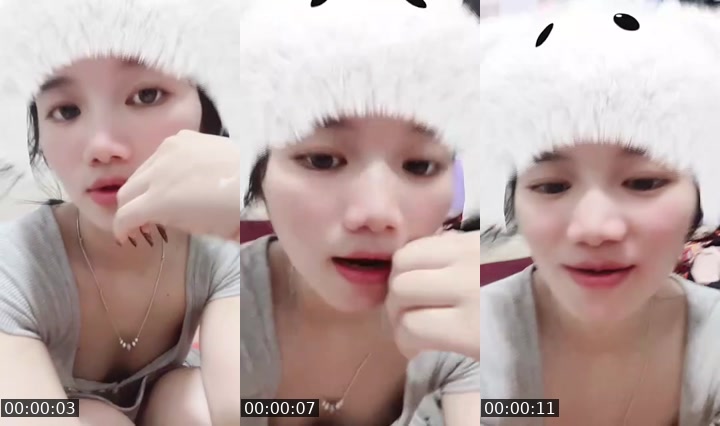 Bigo live: hi💙😍 by @1077817198