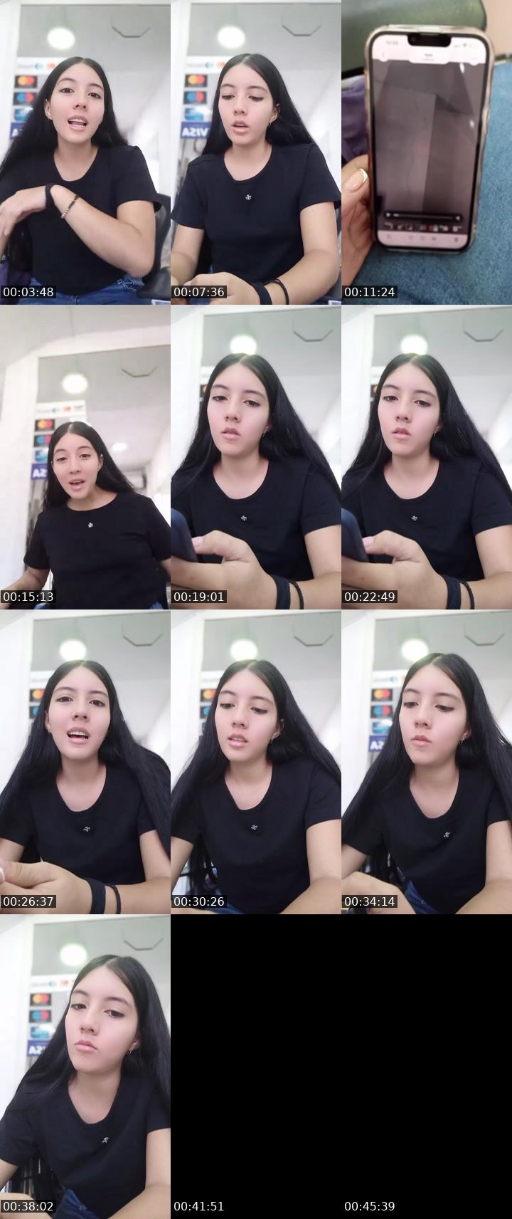 Bigo live: MV_isabellaalarc by @MV_isabellaalarc