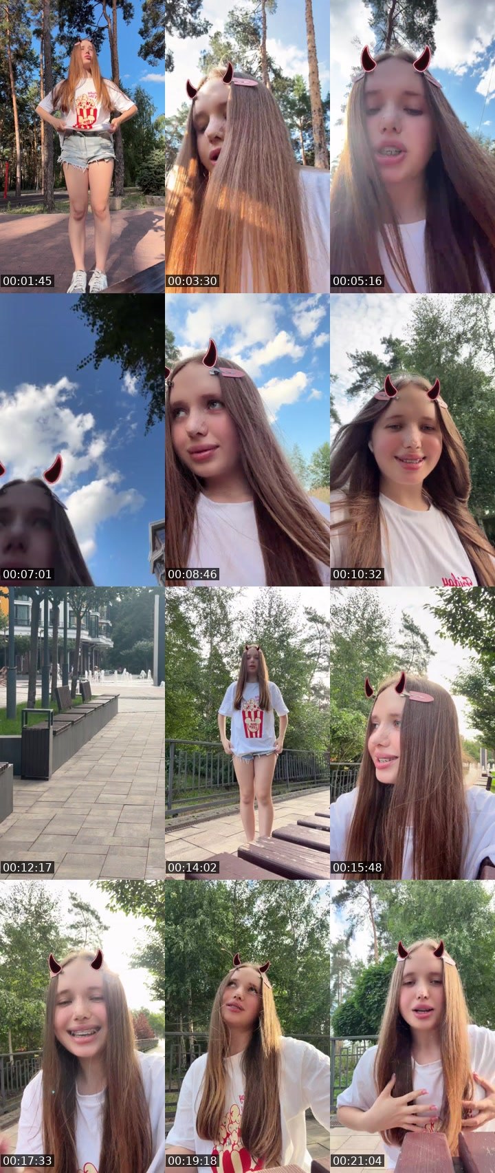 Bigo live: sofia by @902528922