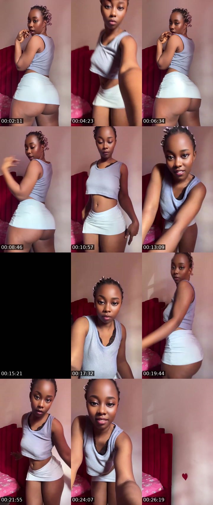 Bigo live: Turn Me un🥺💎🎁 by @only1bbydee