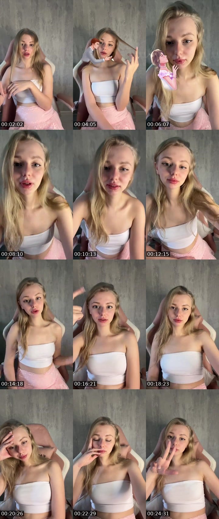 Bigo live: Hello ❤️ by @rinaababy