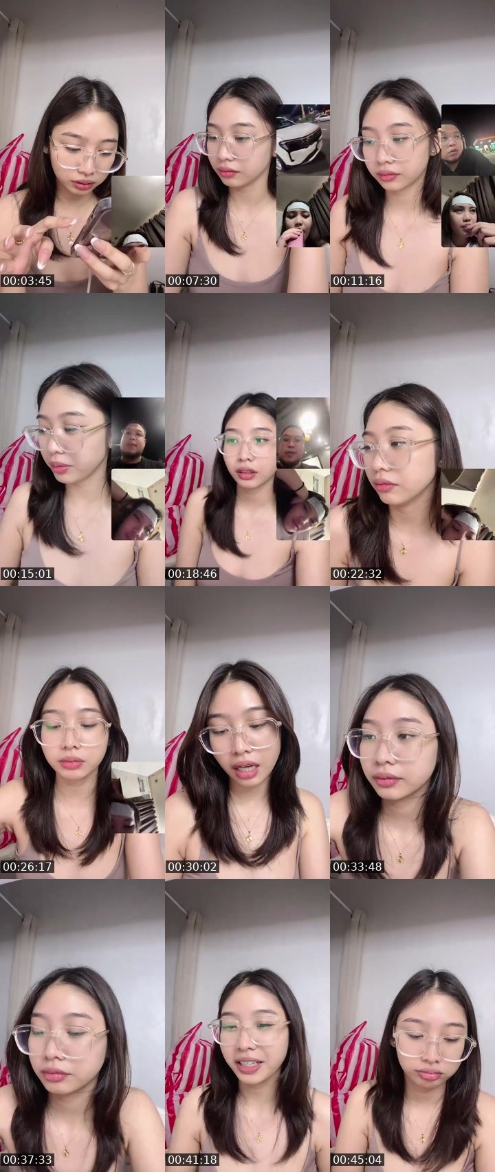 Bigo live: #Newbie👋 Hallook by @ehlizanne