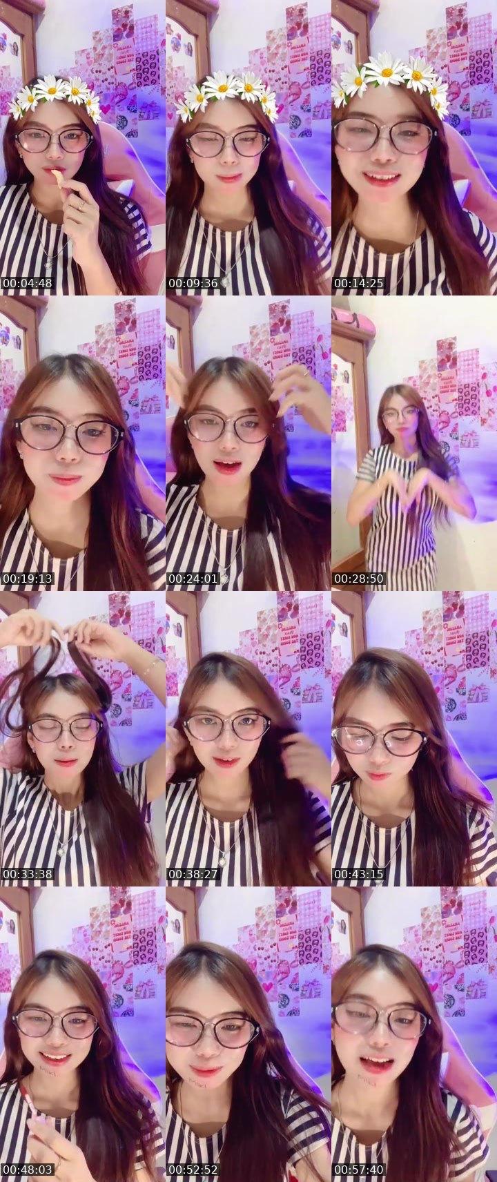 Bigo live: bismilah ⭐️⭐️⭐️ by @indiaza