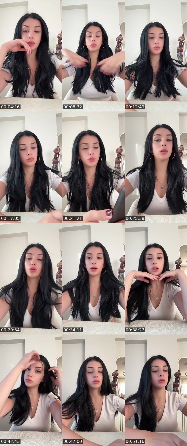 Bigo live: ssena4 by @ssena4
