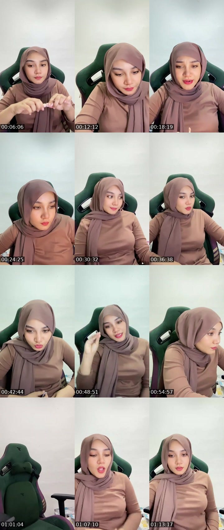 Bigo live: semoga ada rezeki august 🥹 by @774570150
