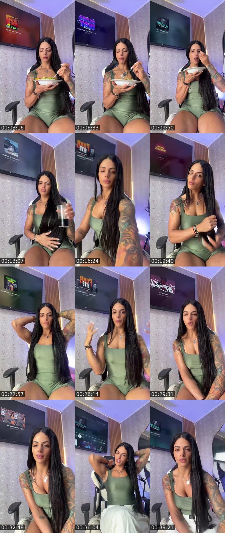 Bigo live: liacortez by @liacortez