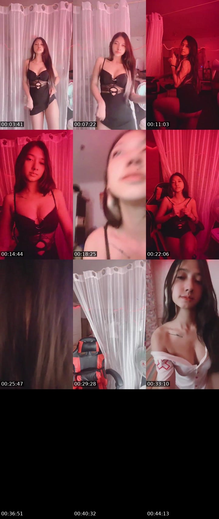Bigo live: #Hi babe by @sanaallbaby03