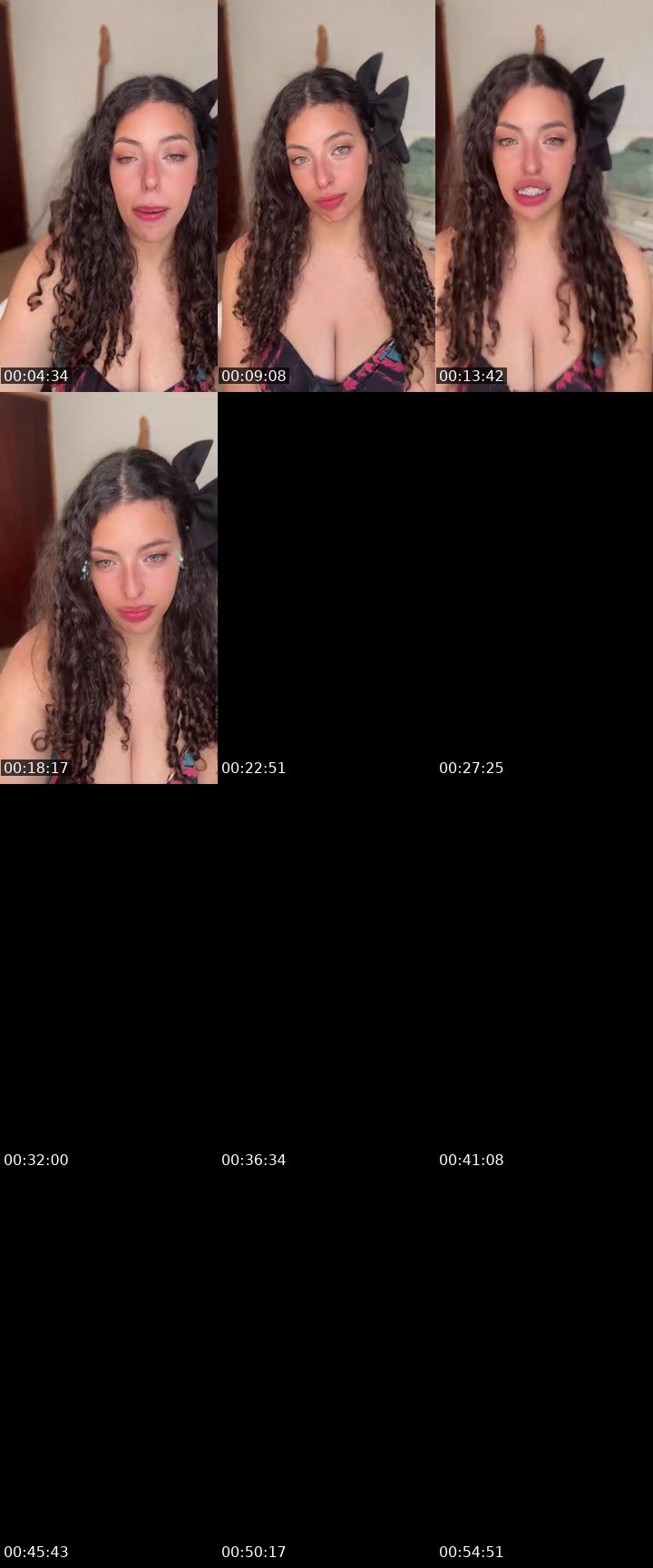 Bigo live: foxgessica by @foxgessica