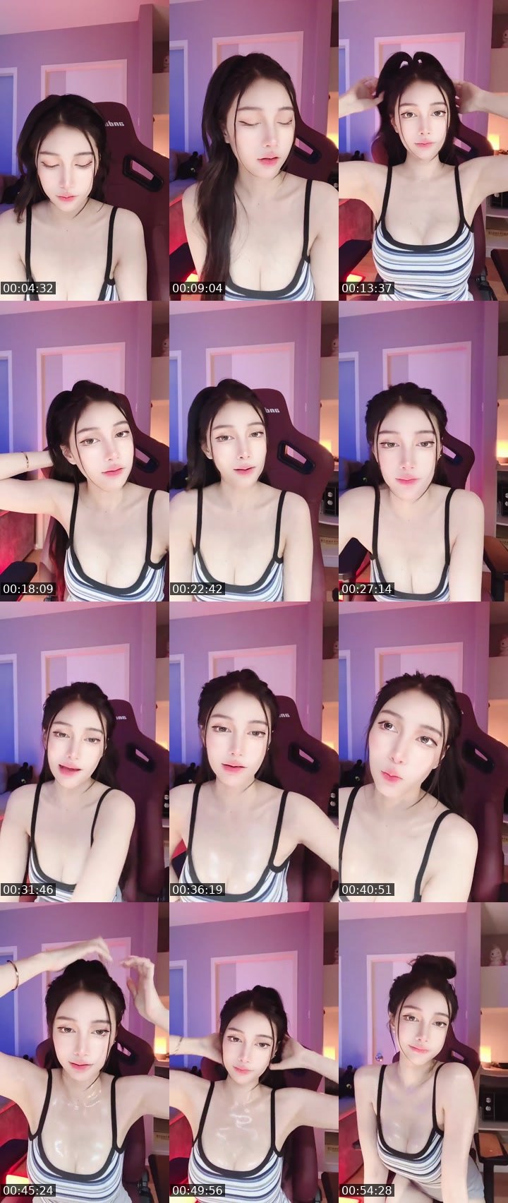 Bigo live: 𝐒⁸💮M🥀 by @mimild.p
