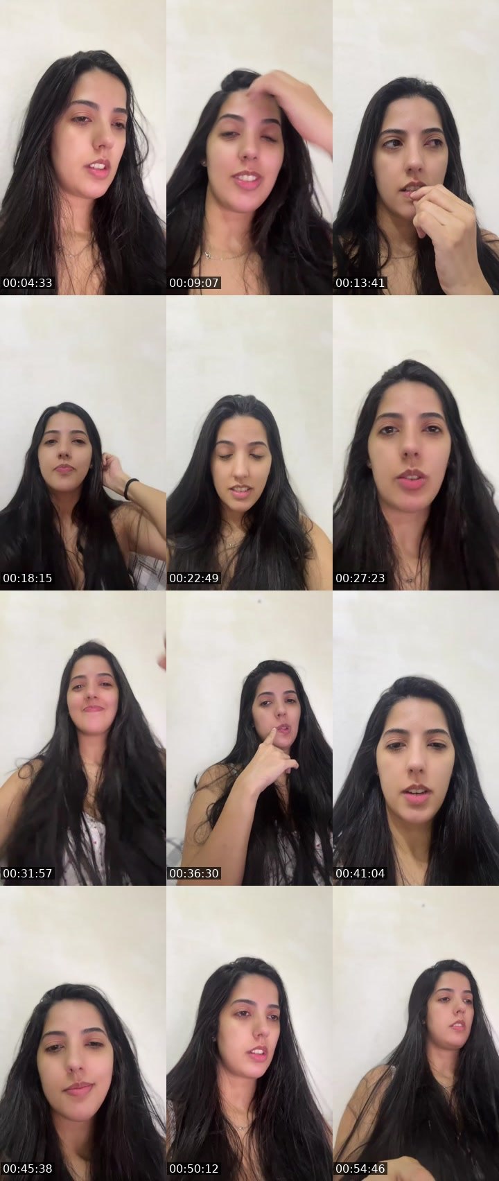 Bigo live: com cara de sono by @895709955