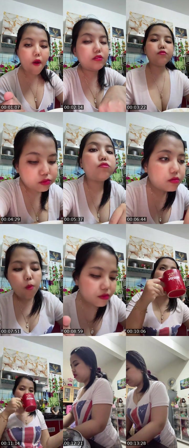 Bigo live: Masuk la kalau sudi✨ by @Belllzz