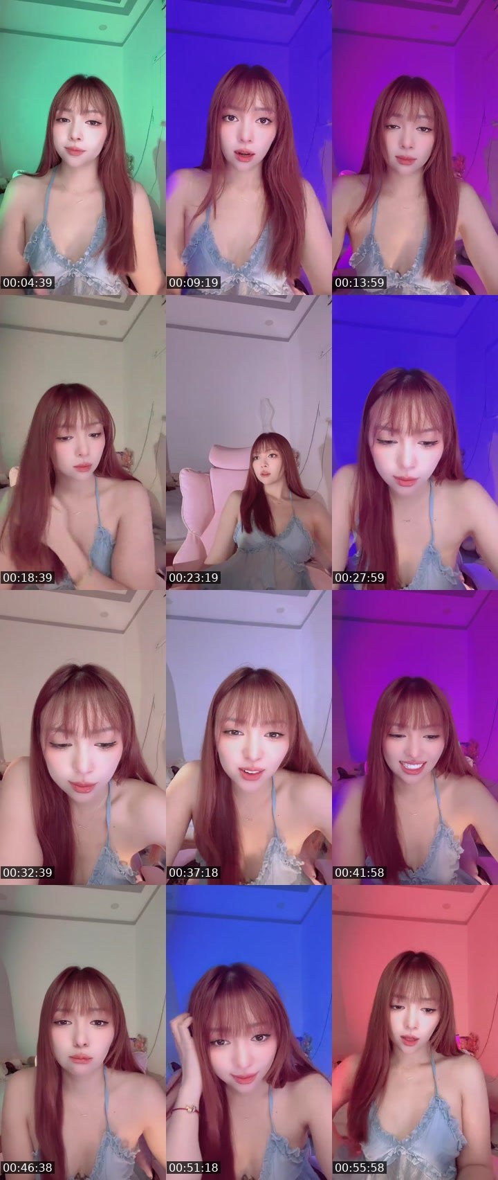 Bigo live: #Cổ_Trang Thương bé được hơm 🥰 by @keochuale03