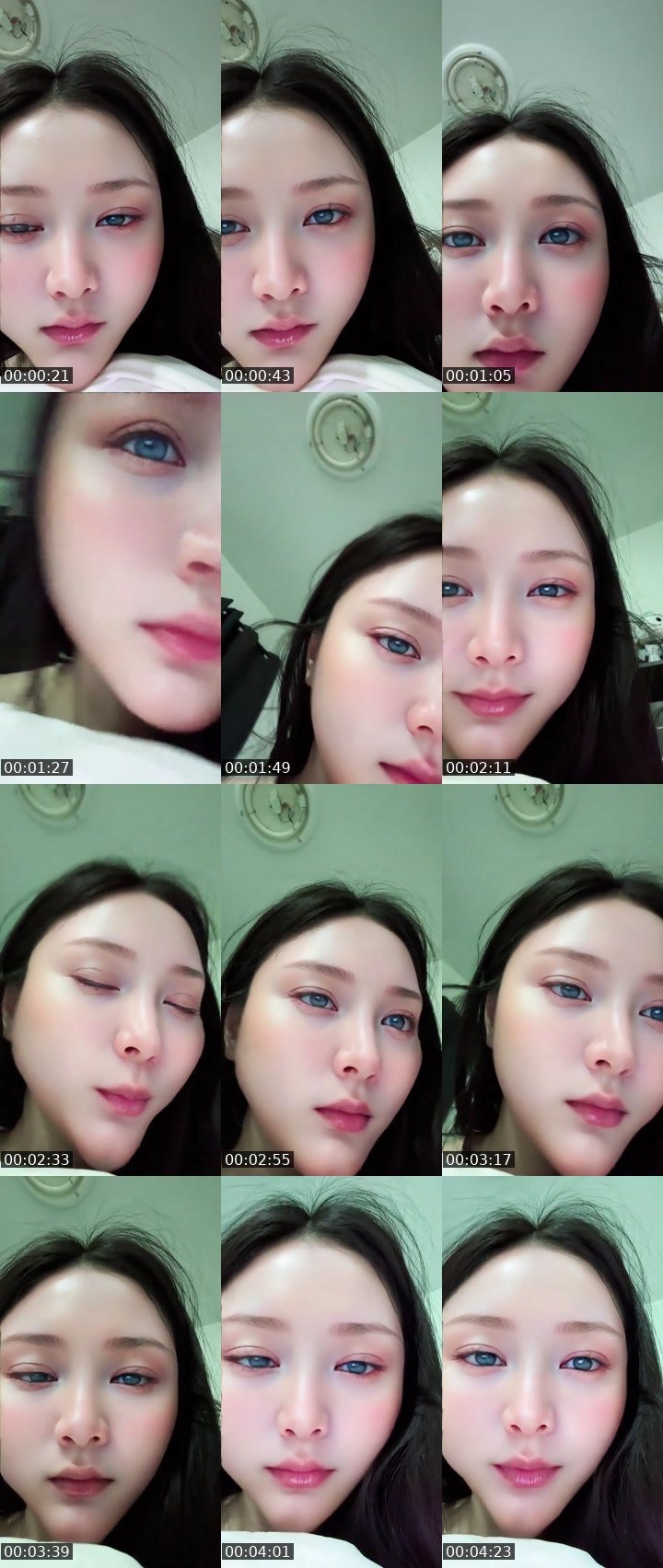 Bigo live: 😊ขอให้เป็นเดือนที่ดี❤️ by @numwarn12345678